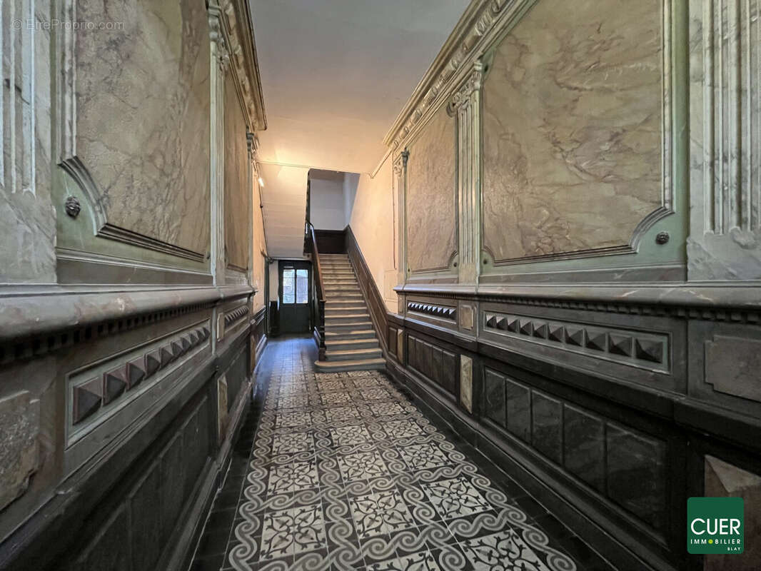 Appartement à VALENCE