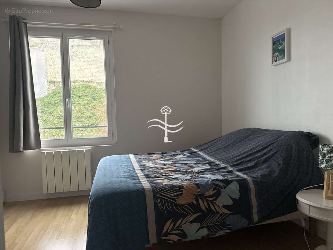 Appartement à CAEN