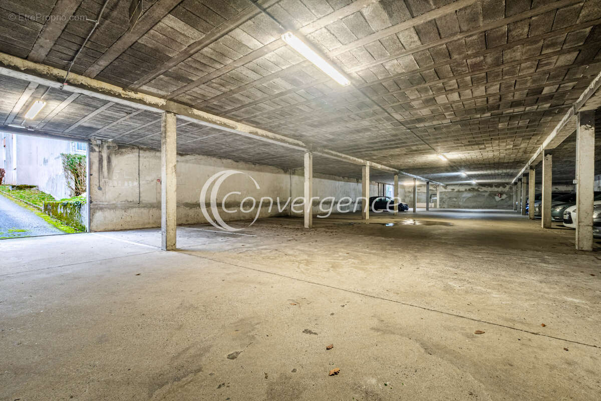 Appartement à LIMOGES