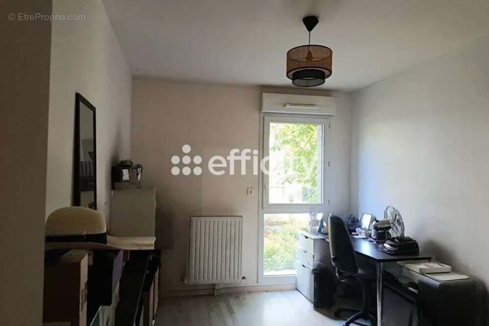 Appartement à CESSON-SEVIGNE