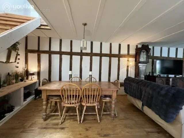 Maison de village rénovée avec gîte indépendant au cœur du Périgord Vert - photo 2
