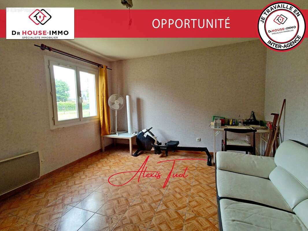 Maison à AMBARES-ET-LAGRAVE