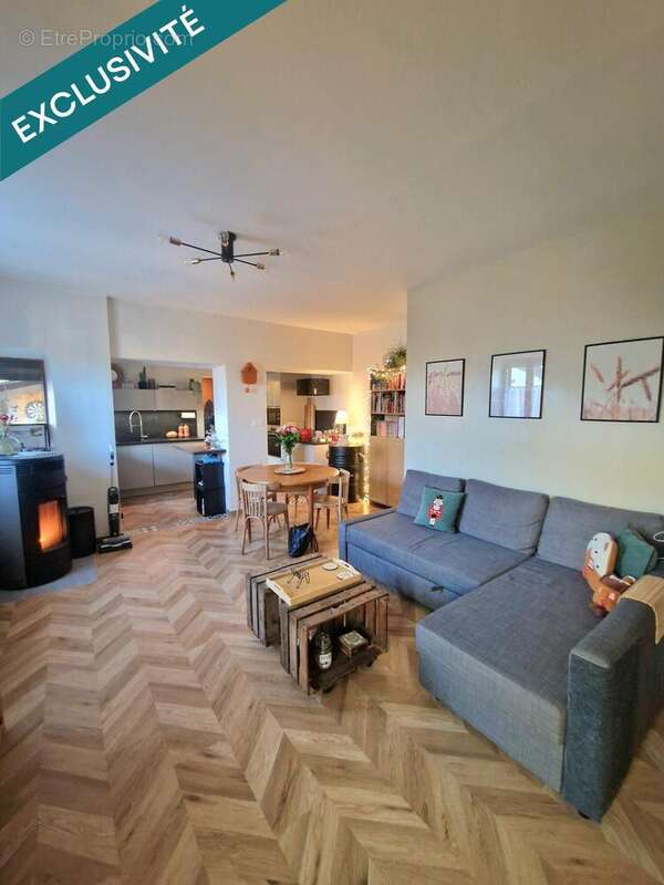 Photo 4 - Maison à MANCIEULLES