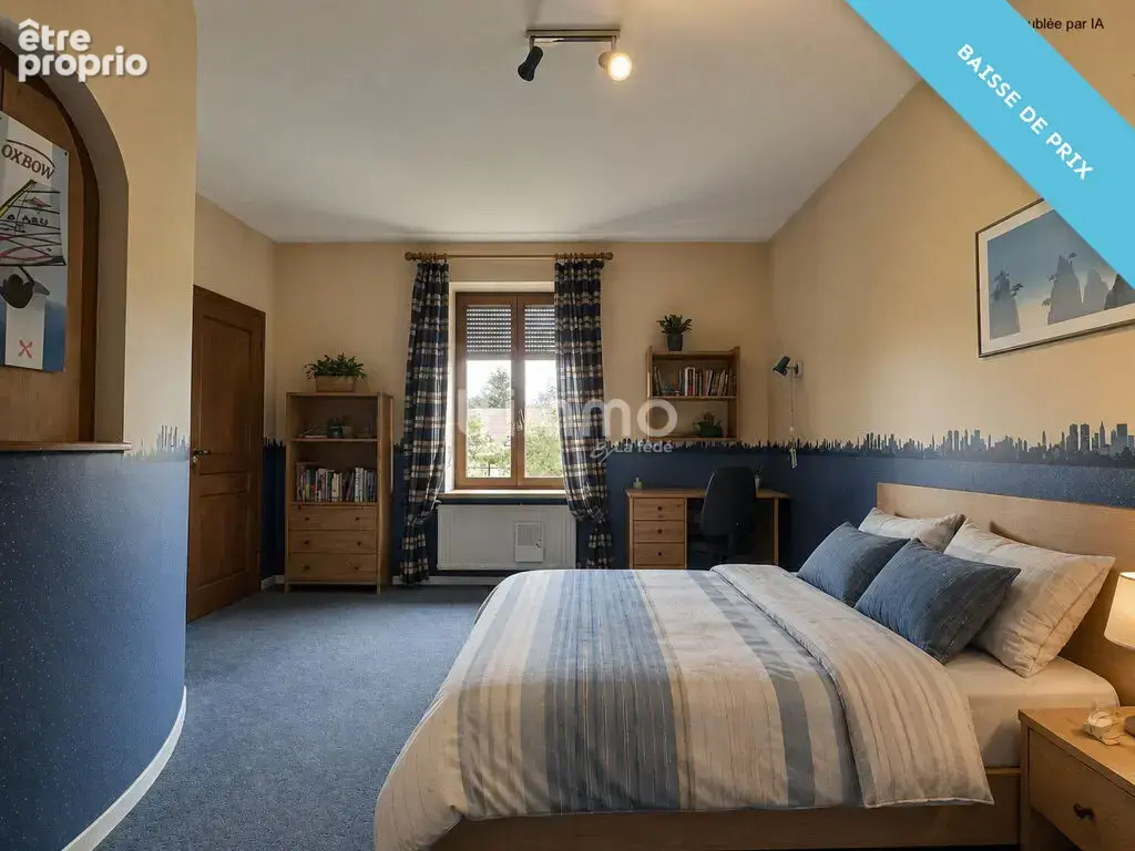Magnifique demeure d'exception - 275 m2 sur 20 ares de terrain - photo 12