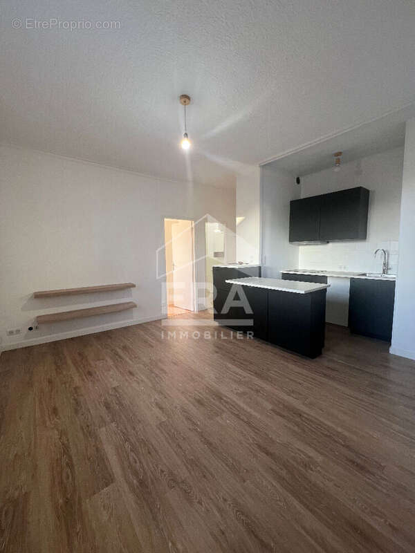 Appartement à BIARRITZ