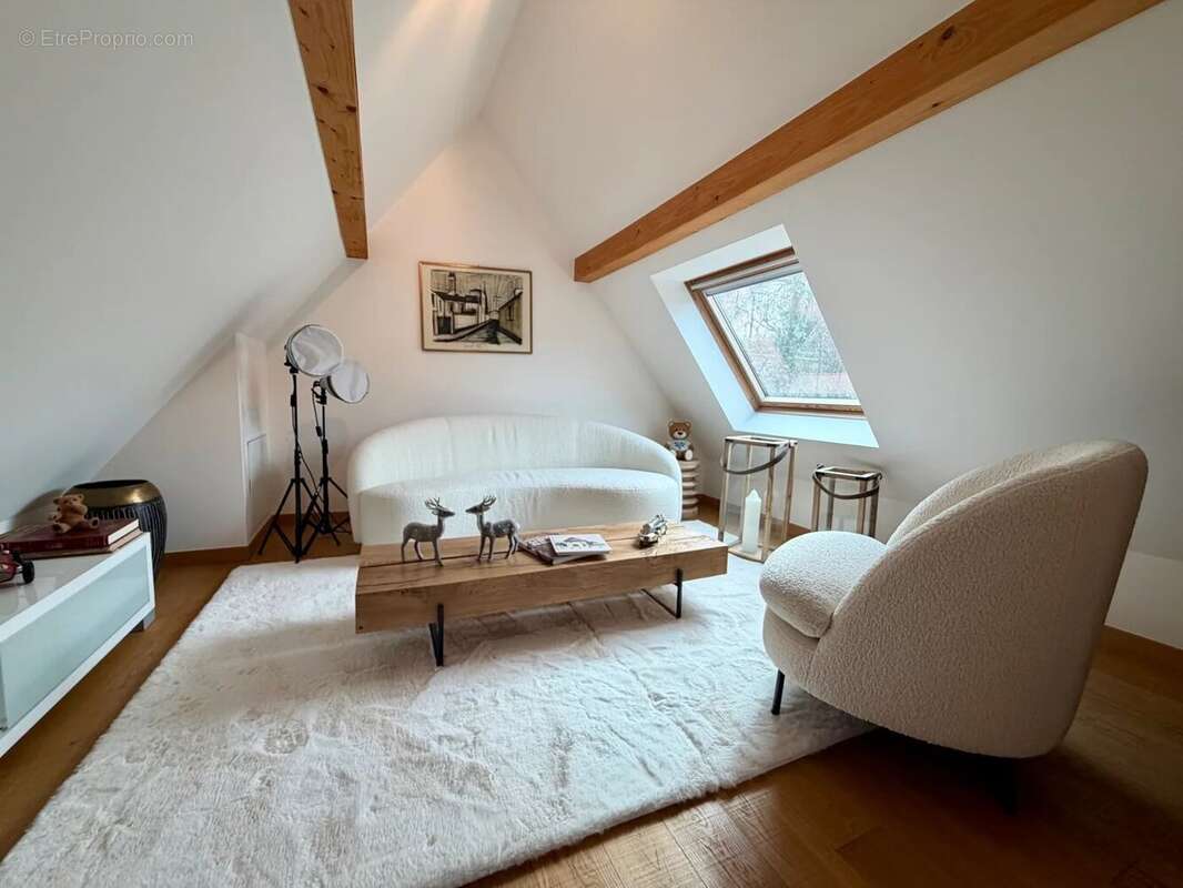 Maison à LAMPERTHEIM