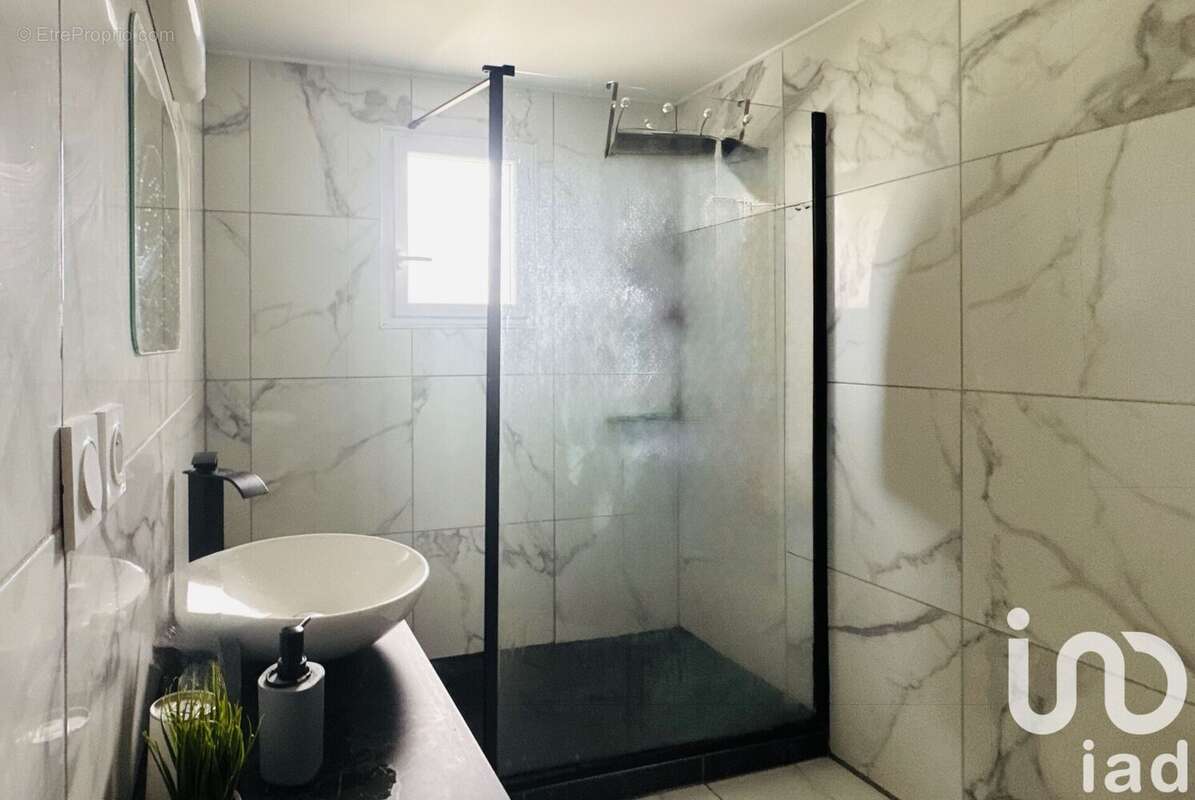 Photo 6 - Maison à SAINT-QUENTIN-DE-BARON