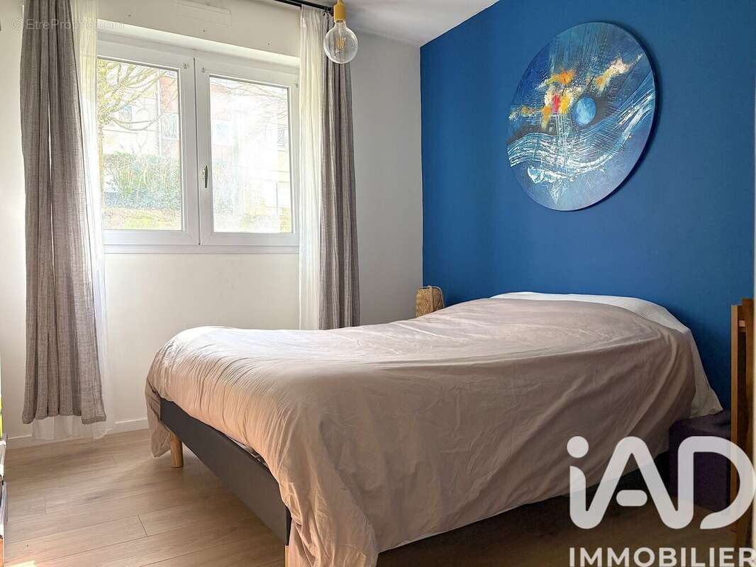 Photo 5 - Appartement à NANTES