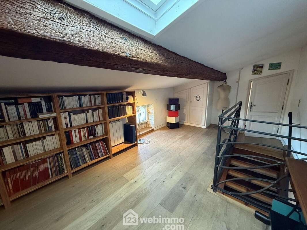 Maison à VENDARGUES