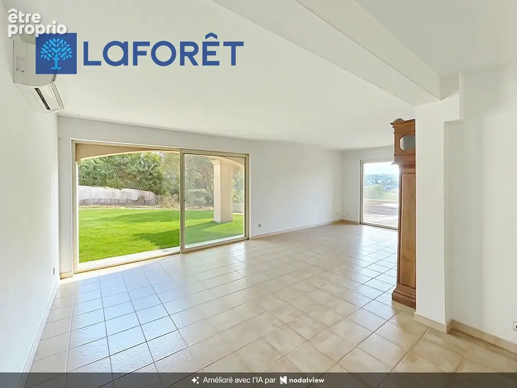 Maison Cagnes-sur-mer 5 pièce(s) 163 m2 - photo 8
