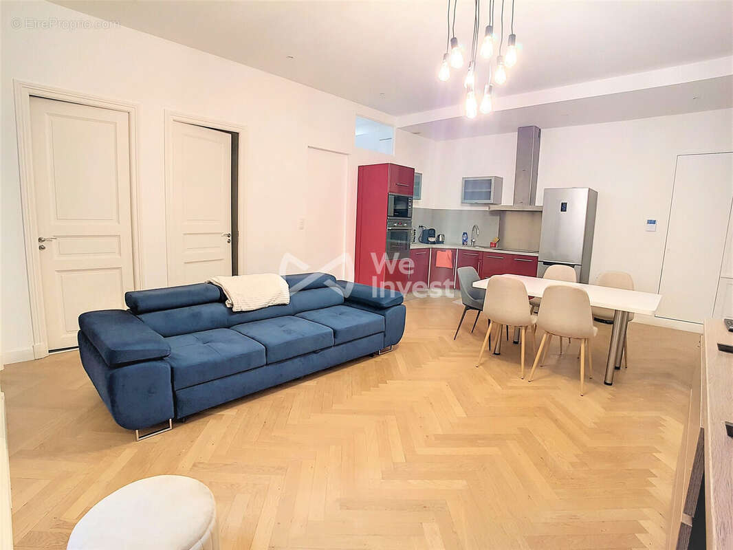 Appartement à LYON-2E