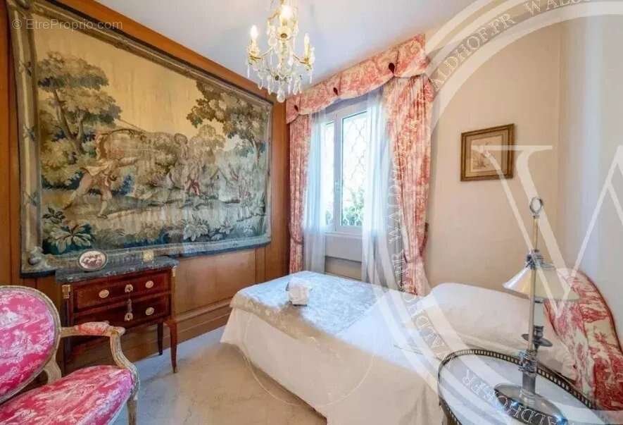 Maison à ANTIBES