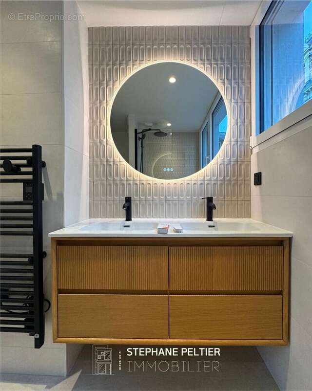 Appartement à VANNES