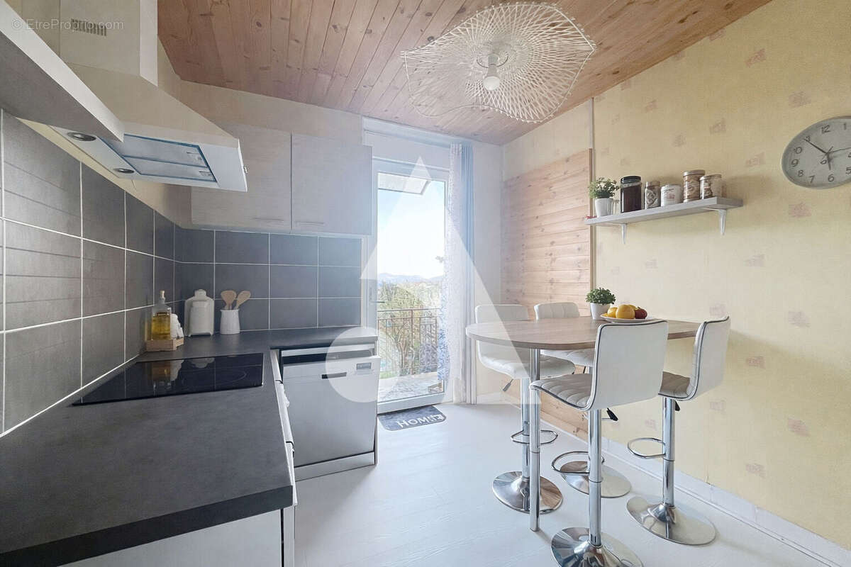 Appartement à GAP