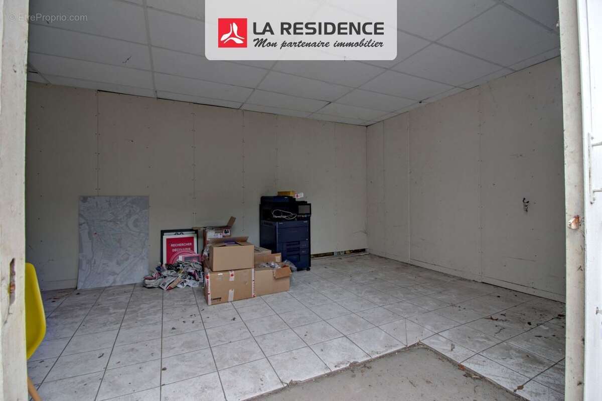 Appartement à CHAMBOURCY
