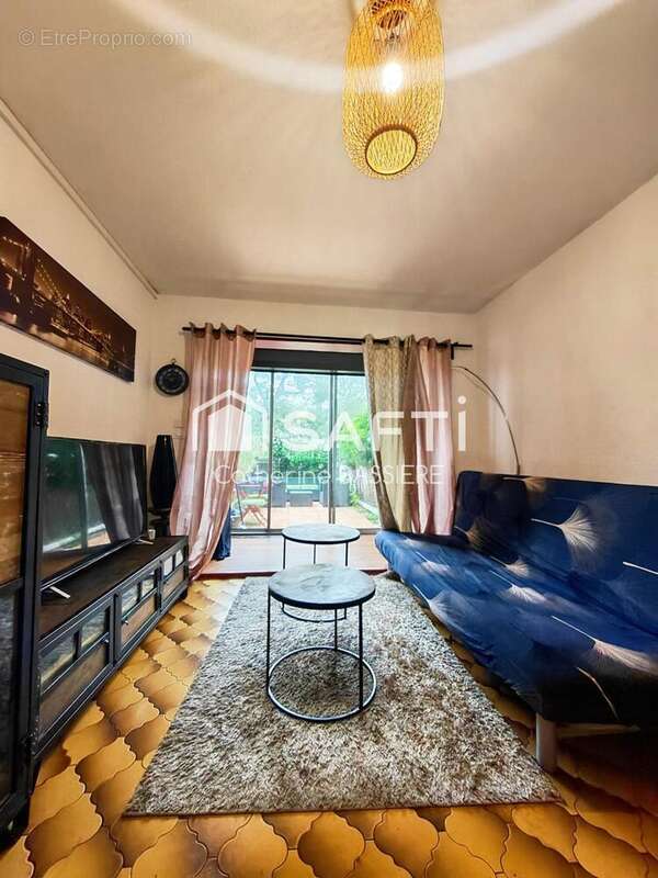 Photo 2 - Appartement à SAINT-MANDRIER-SUR-MER