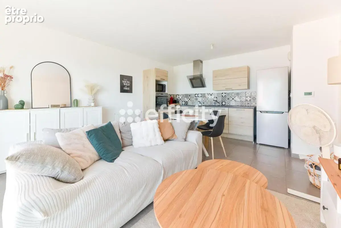Appartement - photo 3