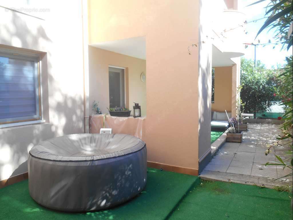 Appartement à MONTPELLIER