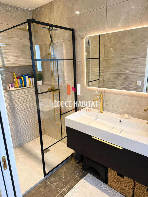 Maison à SAINT-GEORGES-D'ORQUES