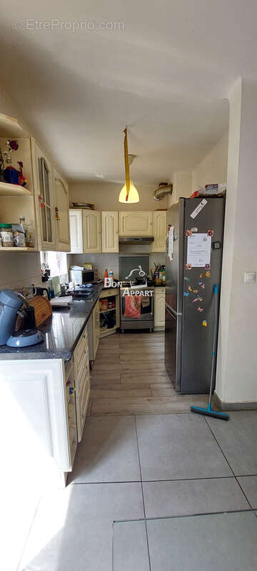 Appartement à MOYEUVRE-GRANDE