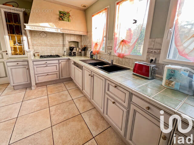 Photo 9 - Maison à SERVON-SUR-VILAINE