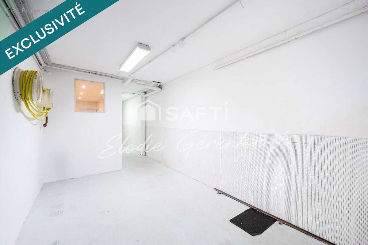 Photo 9 - Appartement à PRADES