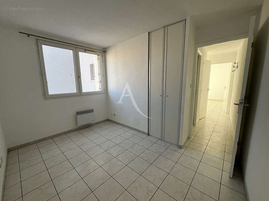 Appartement à FRONTIGNAN