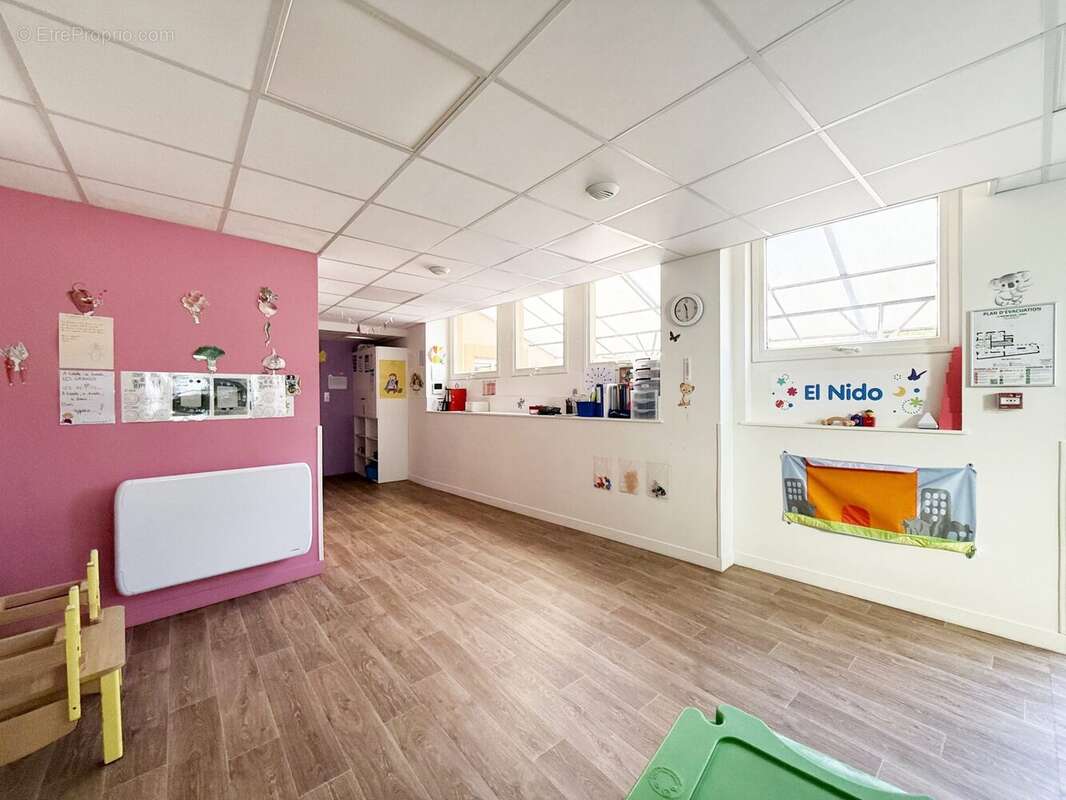 Commerce à STRASBOURG