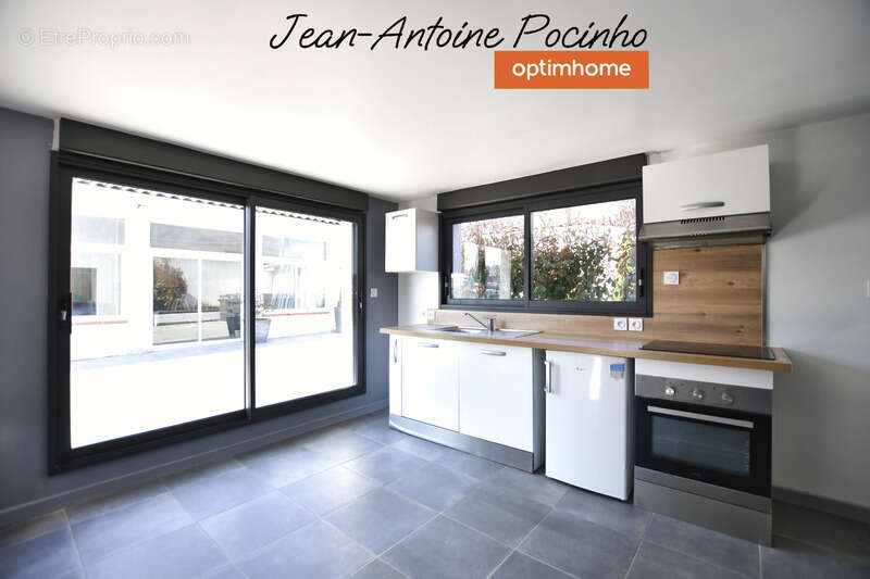 Maison à PLAISANCE-DU-TOUCH