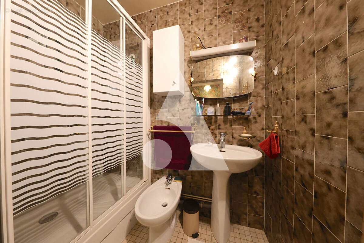 Appartement à RIS-ORANGIS