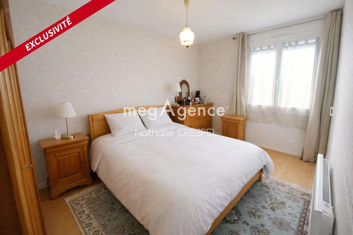 Maison de 83 m² avec sous-sol total – 5 pièces – 2 chambres – Terrain de 871 m² – Aucun travaux à prévoir - photo 8