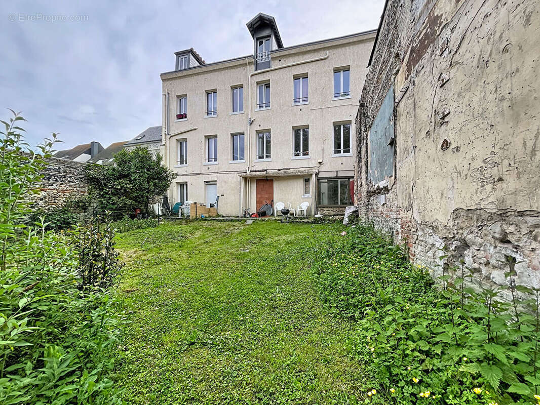 Appartement à HARFLEUR