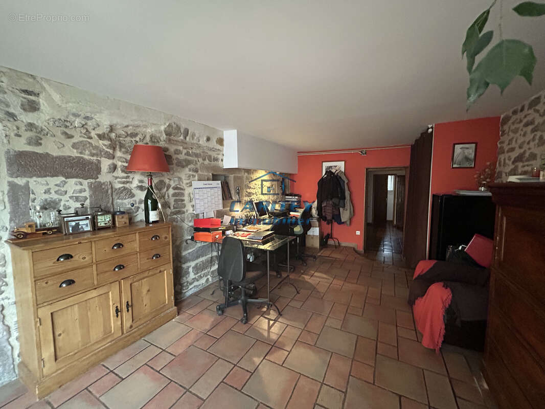 Maison 305m2 ROYE - photo 6
