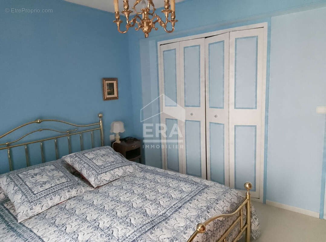 Maison à PALADRU