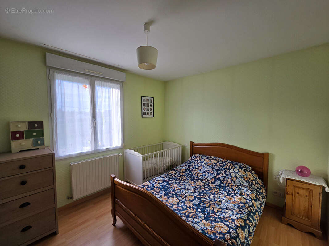 Maison à SAINTE-JAMME-SUR-SARTHE