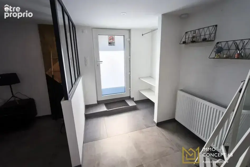 Maison - 157 m² - 4 chambres - 2 sde - Studio au sous-sol - photo 16