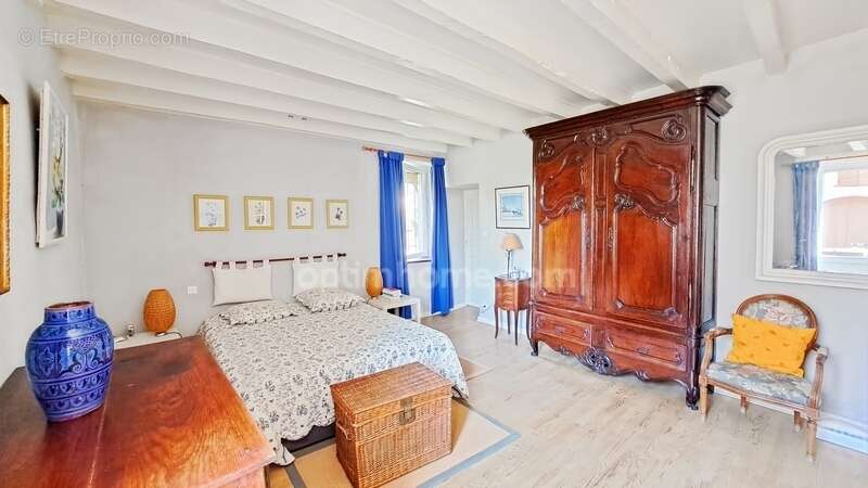 Maison à BIDACHE