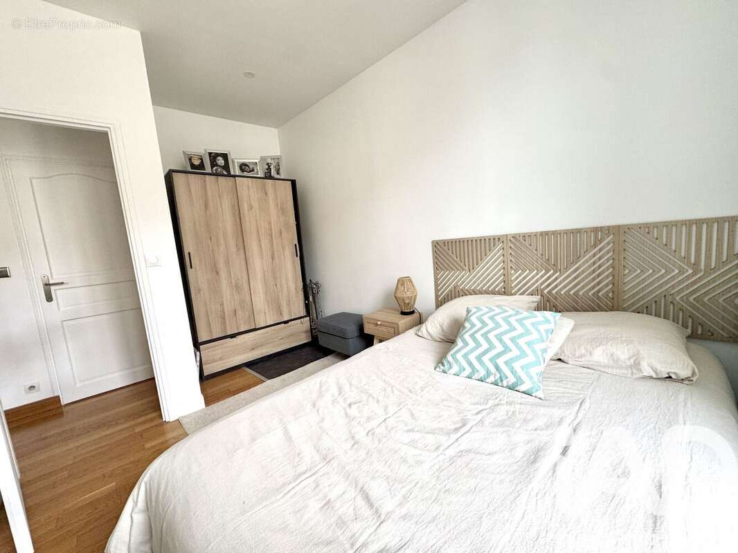 Photo 9 - Appartement à CHENNEVIERES-SUR-MARNE