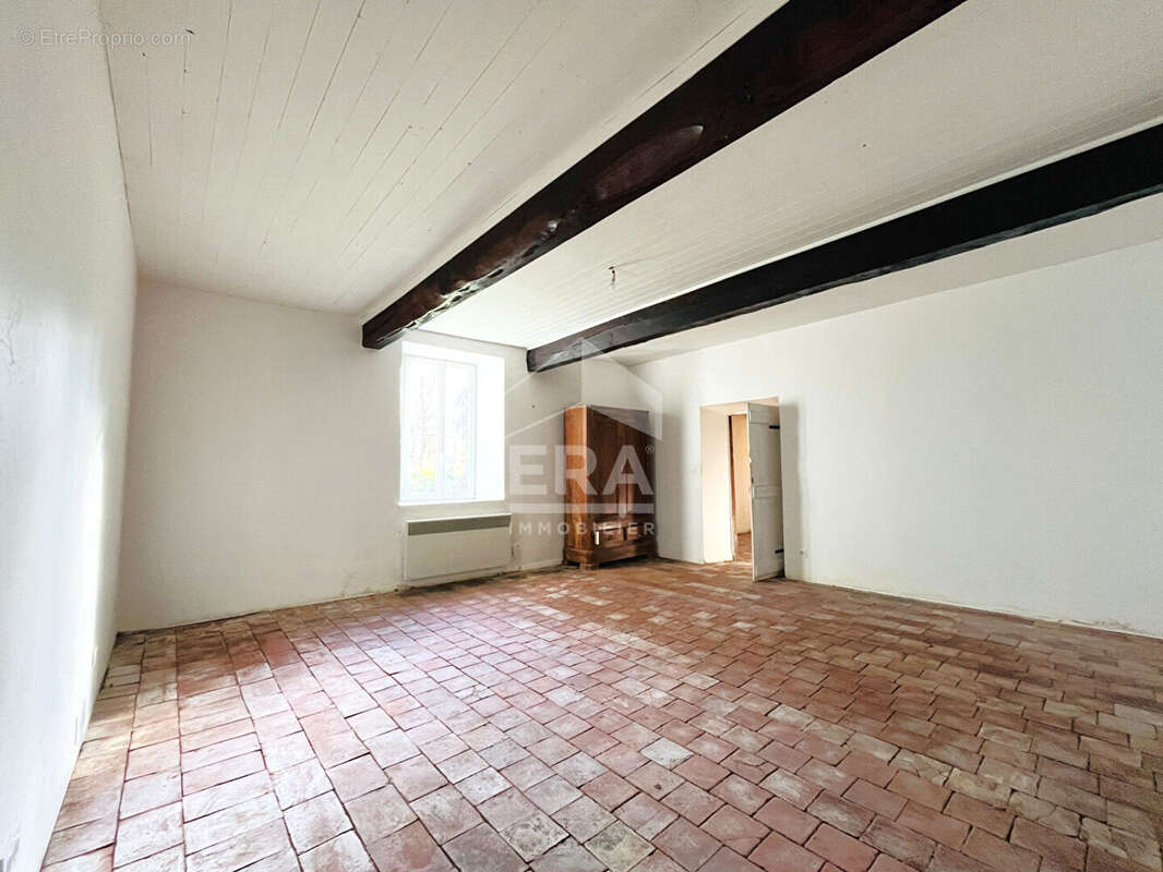 Maison à HAGET