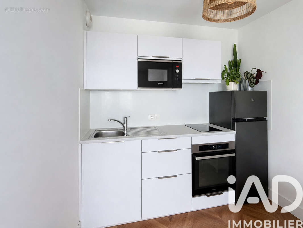 Photo 4 - Appartement à BRUGES