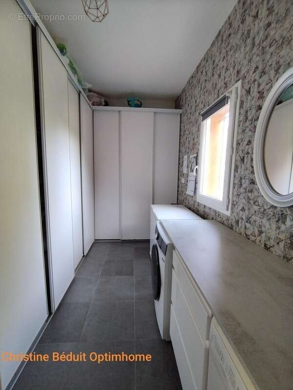 Maison à MARILLAC-LE-FRANC