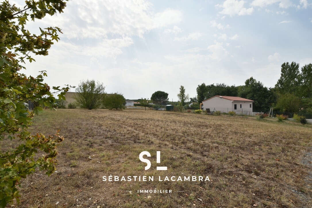 Cadalen   terrain à bâtir de 1 070 m2   environnement calme et résidentiel - photo 5