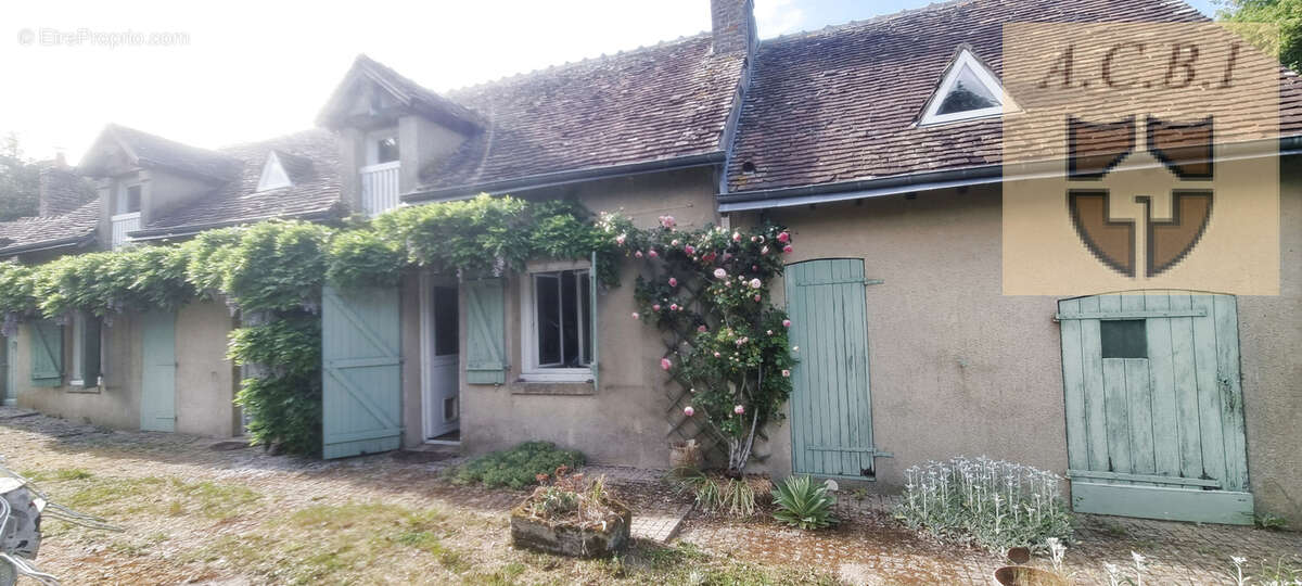 Maison à VENDOME