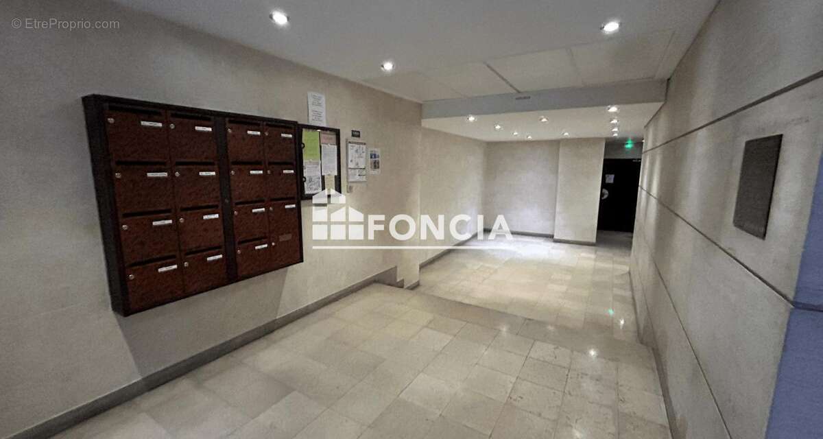 Appartement à ROUEN