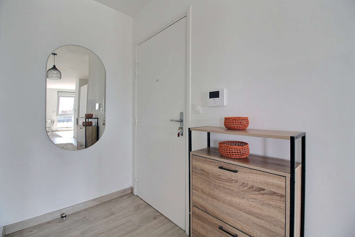 Appartement T3 en Dernier Étage avec Balcon Plein Sud & Vue Panoramique - photo 16