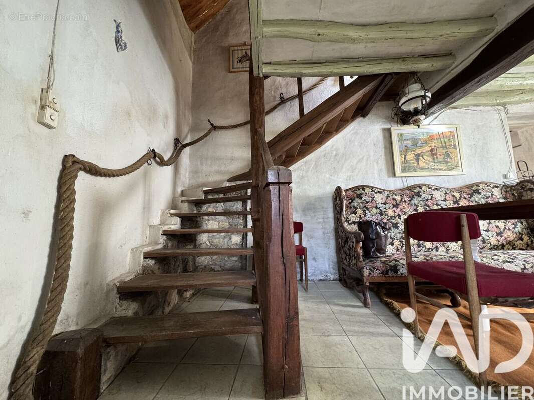 Photo 3 - Maison à VARZY