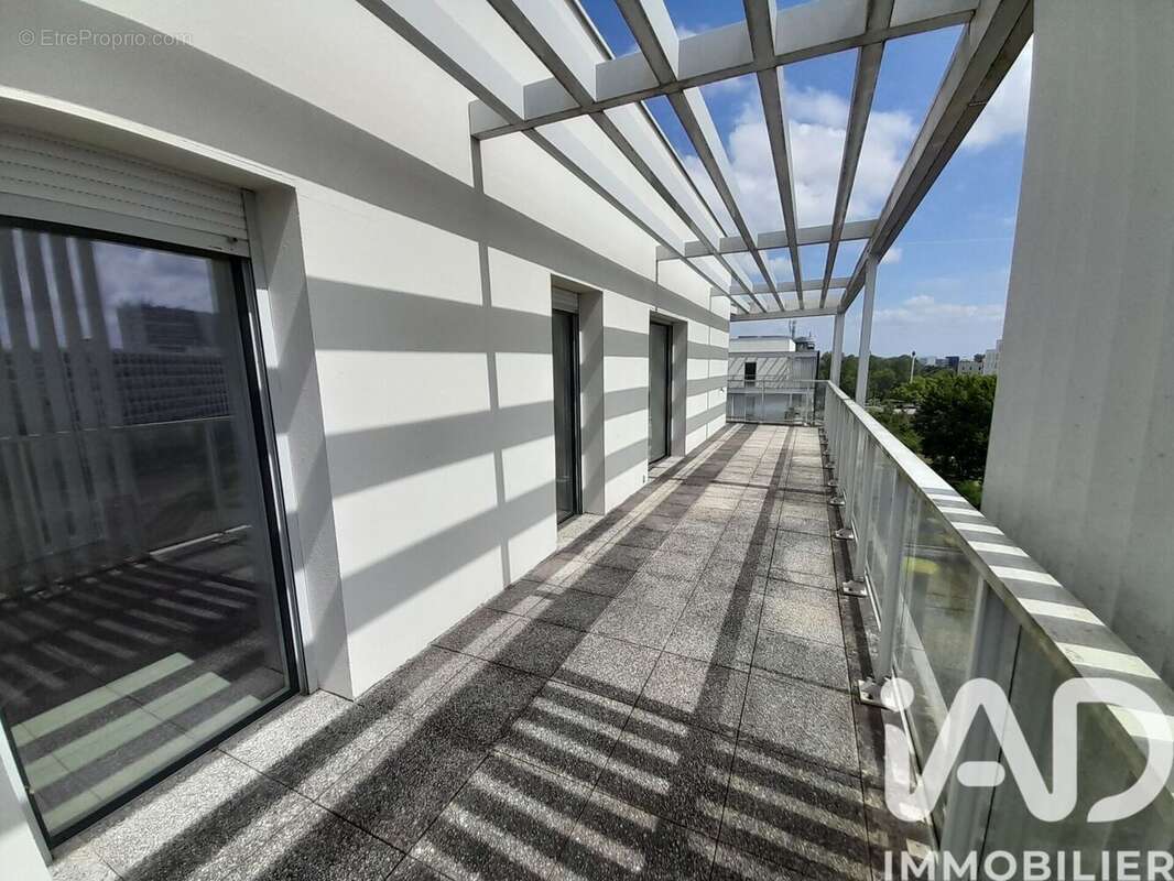 Photo 3 - Appartement à BORDEAUX