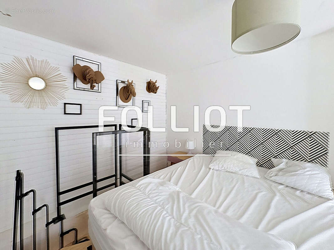 Appartement à GRANVILLE