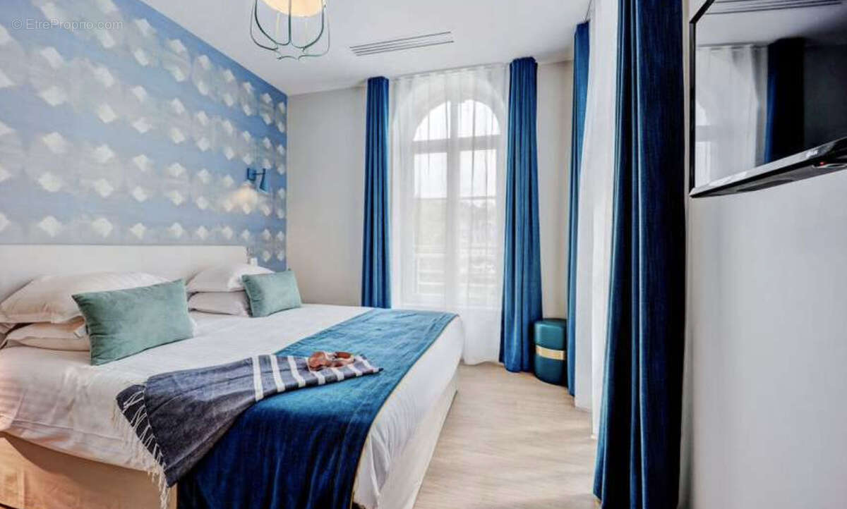 Appartement à DEAUVILLE