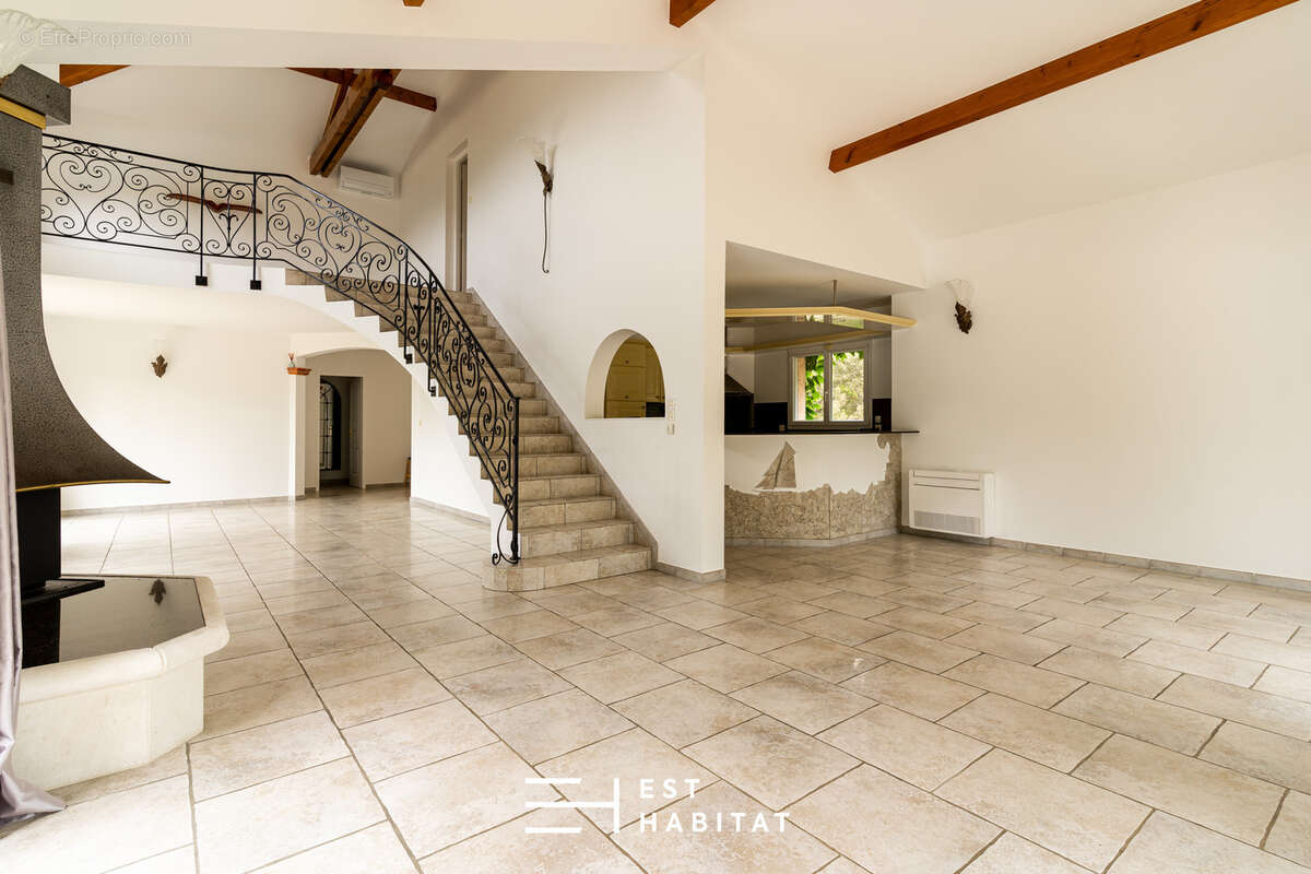 Maison 7 pièces Drémil-Lafage - photo 3